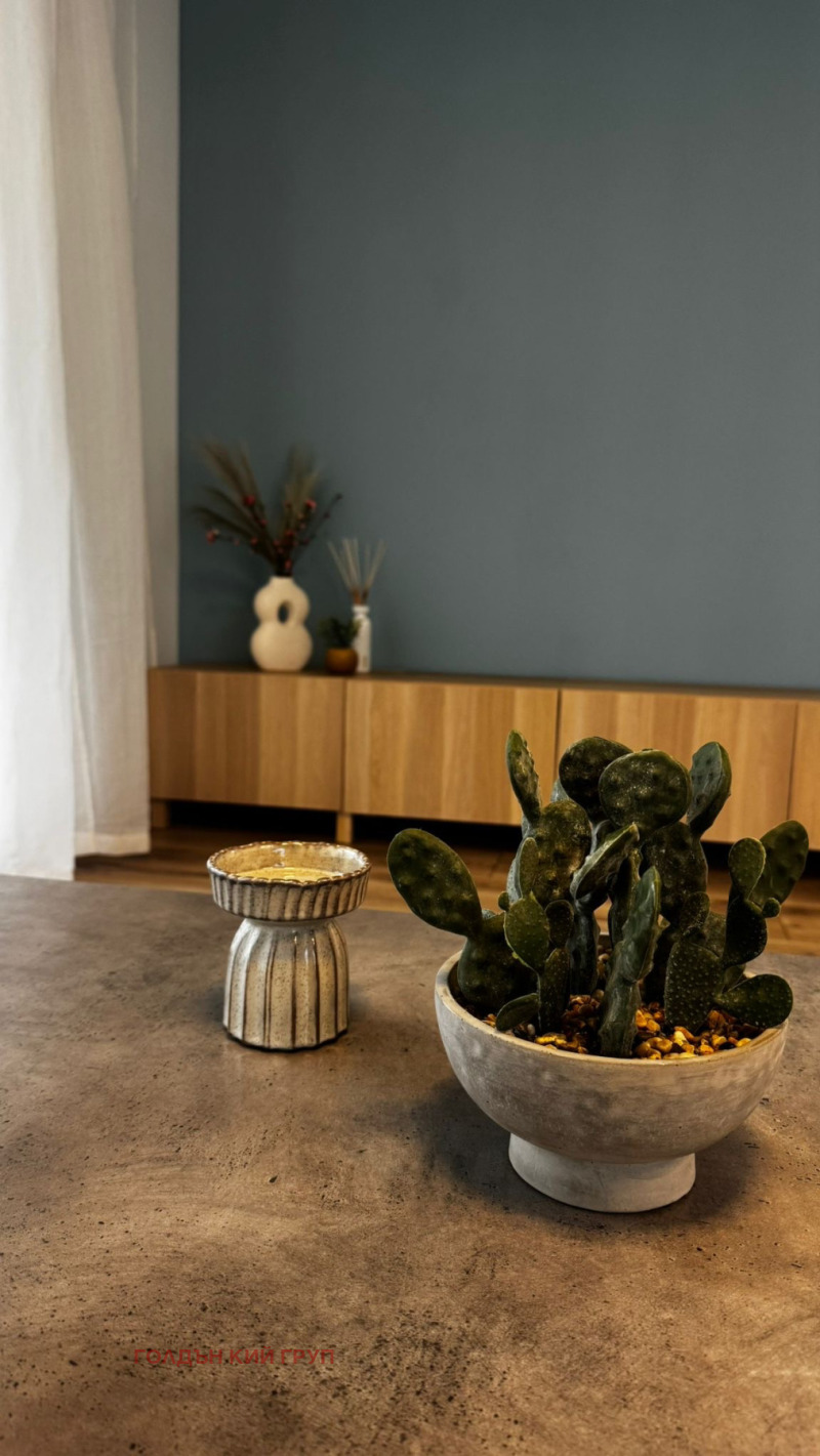 Дава под наем 2-СТАЕН, гр. Пловдив, Христо Смирненски, снимка 6 - Апартаменти - 52611063