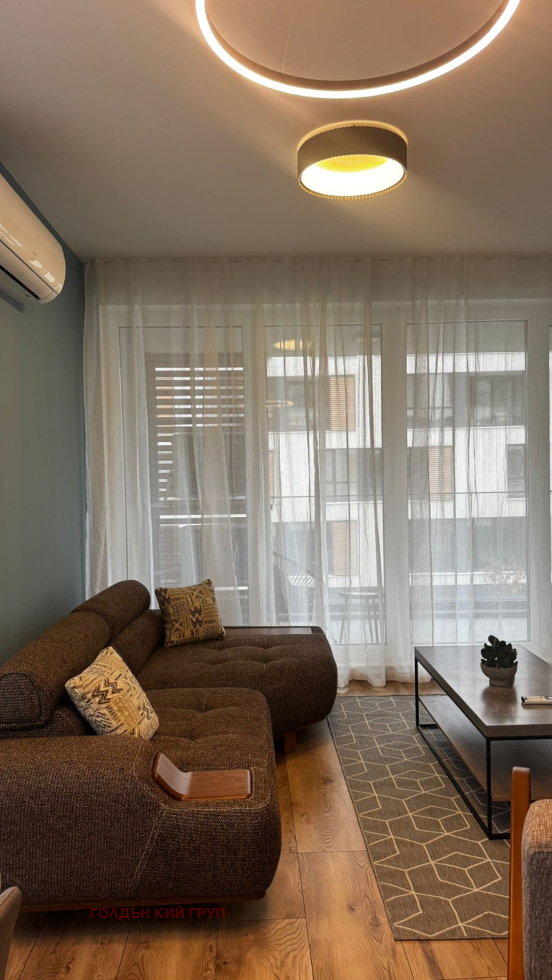 Дава под наем 2-СТАЕН, гр. Пловдив, Христо Смирненски, снимка 9 - Апартаменти - 52611063