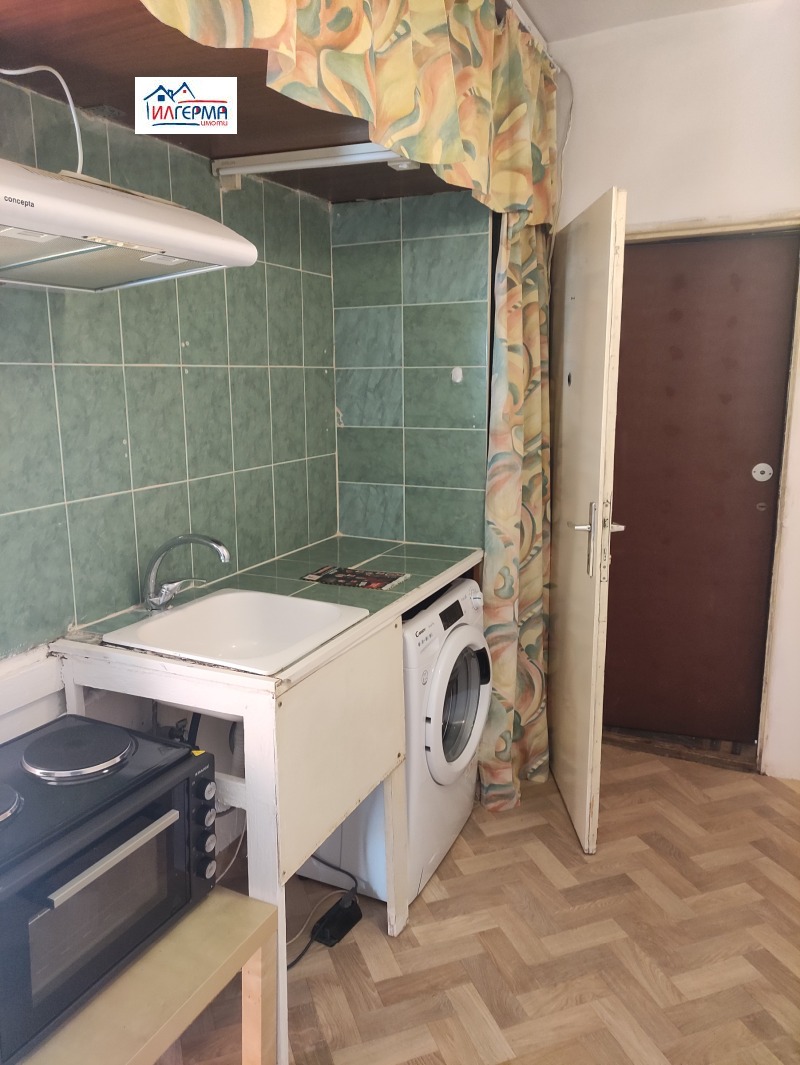 Дава под наем 2-СТАЕН, гр. София, Люлин 2, снимка 6 - Апартаменти - 52724880