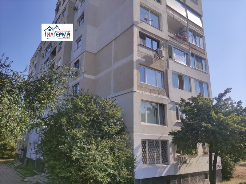 Дава под наем 2-СТАЕН, гр. София, Люлин 2, снимка 15 - Апартаменти - 52724880