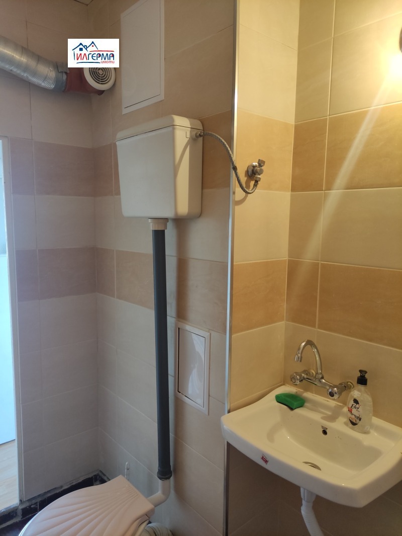 Дава под наем 2-СТАЕН, гр. София, Люлин 2, снимка 9 - Апартаменти - 52724880