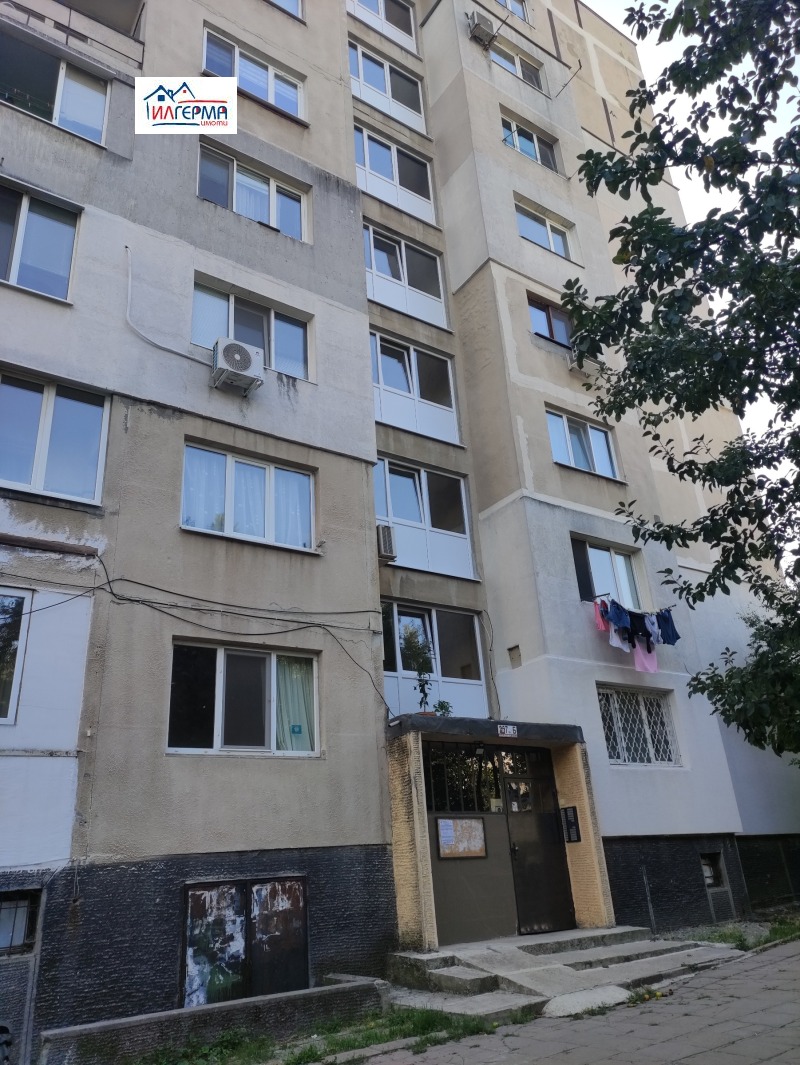 Дава под наем 2-СТАЕН, гр. София, Люлин 2, снимка 14 - Апартаменти - 52724880