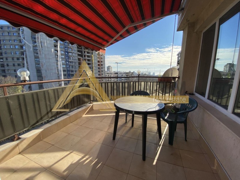 Дава под наем 2-СТАЕН, гр. Варна, Възраждане 1, снимка 15 - Апартаменти - 52748039