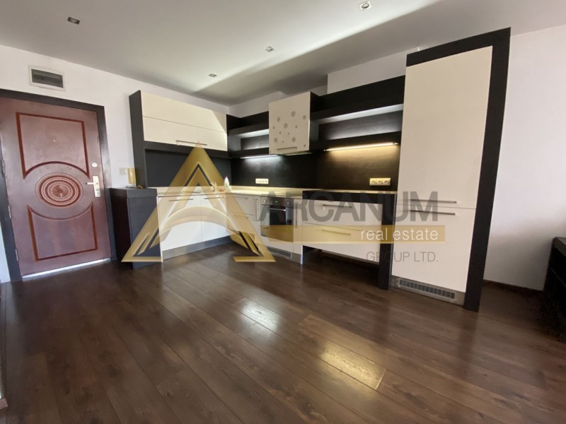 Дава под наем 2-СТАЕН, гр. Варна, Възраждане 1, снимка 4 - Апартаменти - 52748039