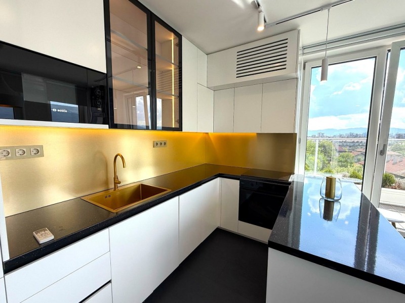 De inchiriat  2 dormitoare Sofia , Geo Milev , 143 mp | 38009844 - imagine [2]