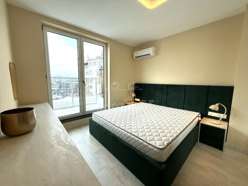 Zu vermieten  2 Schlafzimmer Sofia , Geo Milew , 143 qm | 38009844 - Bild [9]