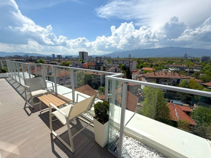 De inchiriat  2 dormitoare Sofia , Geo Milev , 143 mp | 38009844 - imagine [7]