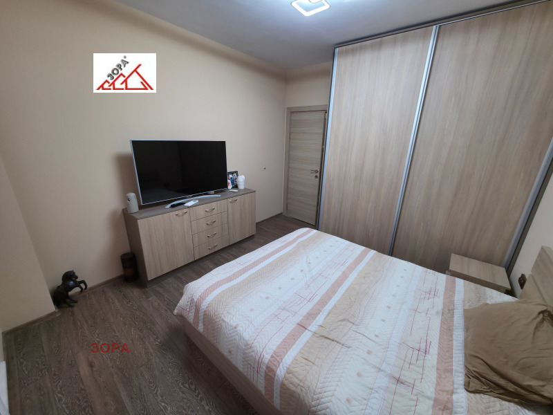 Vuokrattavana  2 makuuhuonetta Vratsa , Tsentar , 100 neliömetriä | 33629744 - kuva [7]