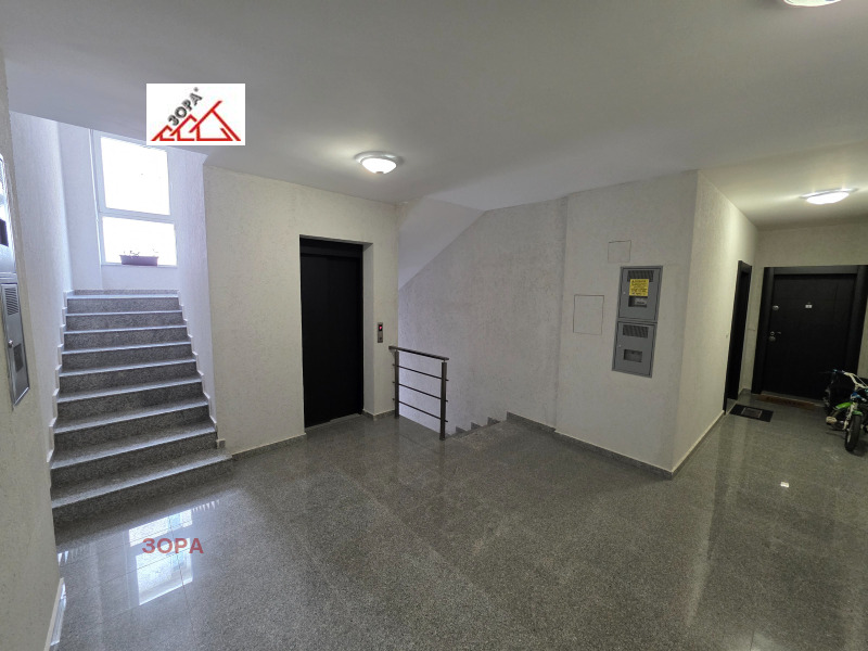 Vuokrattavana  2 makuuhuonetta Vratsa , Tsentar , 100 neliömetriä | 33629744 - kuva [14]
