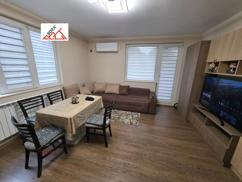 Vuokrattavana  2 makuuhuonetta Vratsa , Tsentar , 100 neliömetriä | 33629744 - kuva [4]