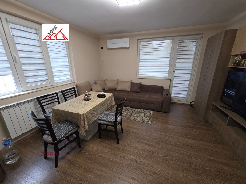 Vuokrattavana  2 makuuhuonetta Vratsa , Tsentar , 100 neliömetriä | 33629744 - kuva [3]