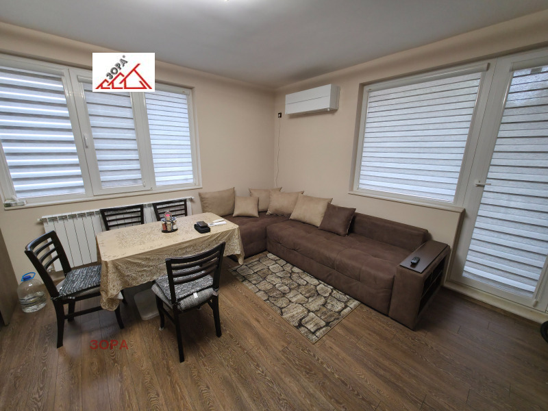Vuokrattavana  2 makuuhuonetta Vratsa , Tsentar , 100 neliömetriä | 33629744 - kuva [2]