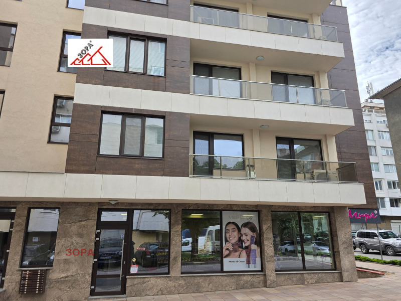 Vuokrattavana  2 makuuhuonetta Vratsa , Tsentar , 100 neliömetriä | 33629744 - kuva [15]