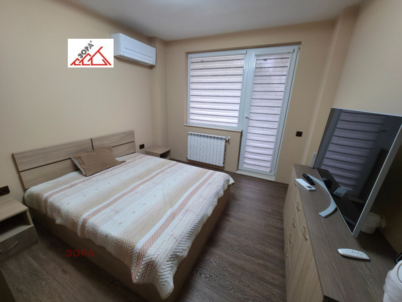 Vuokrattavana  2 makuuhuonetta Vratsa , Tsentar , 100 neliömetriä | 33629744 - kuva [8]