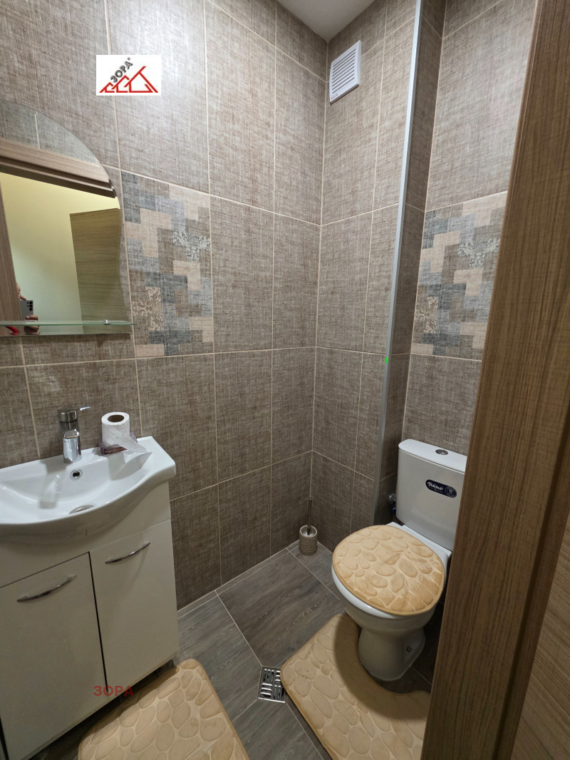 Vuokrattavana  2 makuuhuonetta Vratsa , Tsentar , 100 neliömetriä | 33629744 - kuva [10]