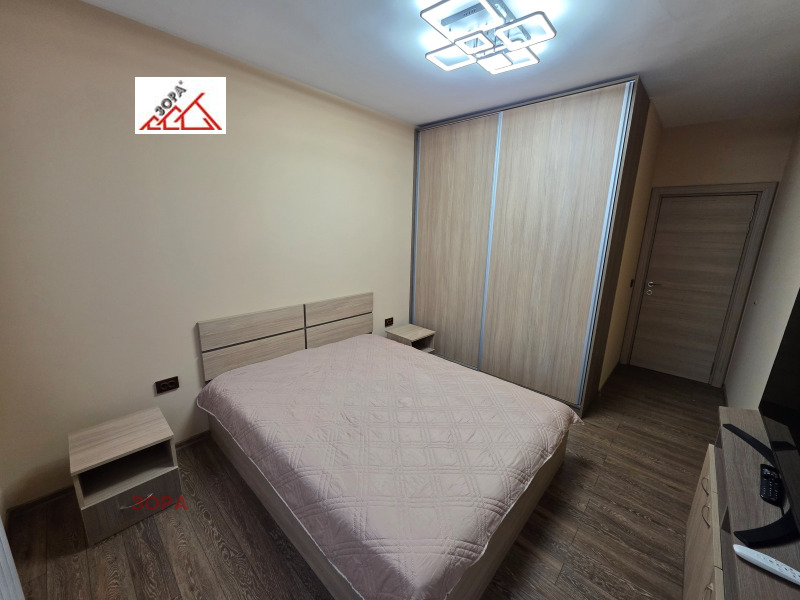 Vuokrattavana  2 makuuhuonetta Vratsa , Tsentar , 100 neliömetriä | 33629744 - kuva [6]