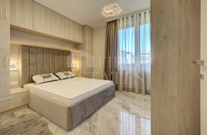 Para alugar  2 quartos Sofia , Izgrev , 115 m² | 93045712 - imagem [7]