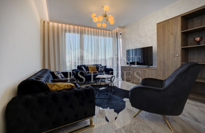 Para alugar  2 quartos Sofia , Izgrev , 115 m² | 93045712 - imagem [2]