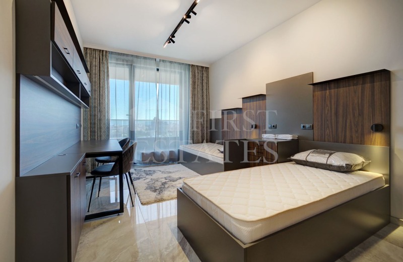 Para alugar  2 quartos Sofia , Izgrev , 115 m² | 93045712 - imagem [9]