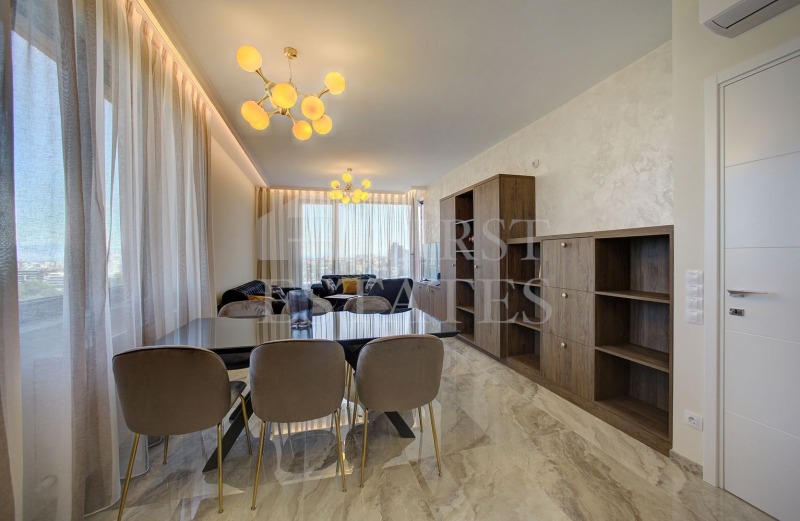 Para alugar  2 quartos Sofia , Izgrev , 115 m² | 93045712 - imagem [4]
