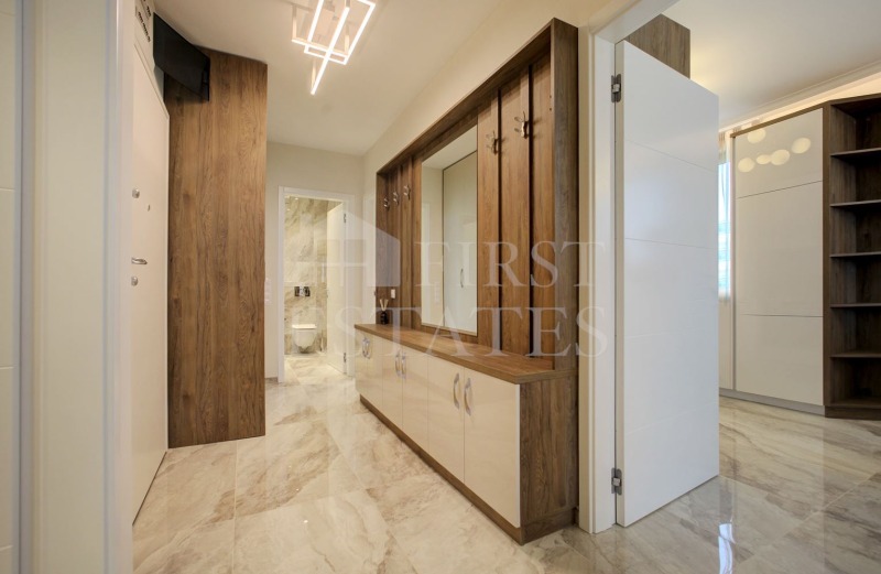 Para alugar  2 quartos Sofia , Izgrev , 115 m² | 93045712 - imagem [11]