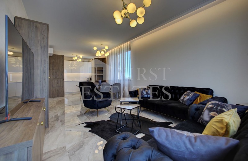 Para alugar  2 quartos Sofia , Izgrev , 115 m² | 93045712