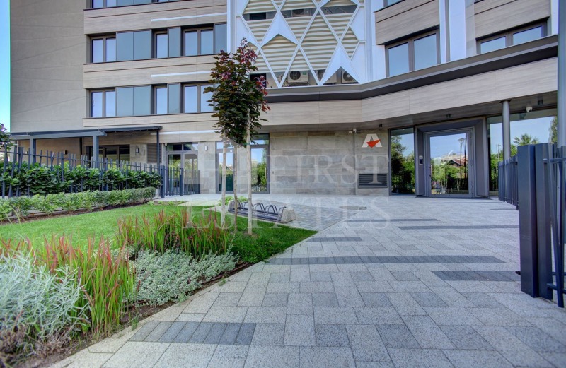 Para alugar  2 quartos Sofia , Izgrev , 115 m² | 93045712 - imagem [16]