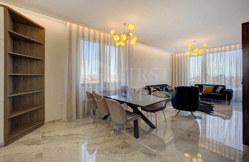 Para alugar  2 quartos Sofia , Izgrev , 115 m² | 93045712 - imagem [5]