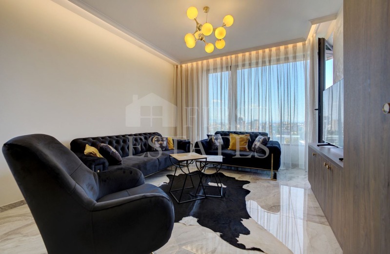 Para alugar  2 quartos Sofia , Izgrev , 115 m² | 93045712 - imagem [3]