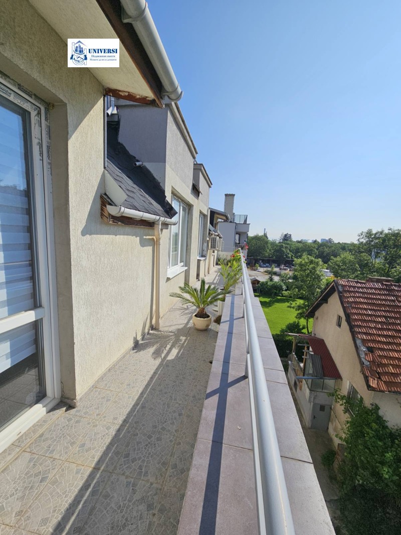 A louer  2 chambres Sofia , Ovtcha koupel , 116 m² | 72871478 - image [5]