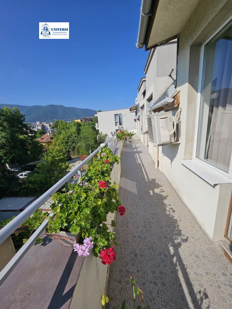 A louer  2 chambres Sofia , Ovtcha koupel , 116 m² | 72871478 - image [6]