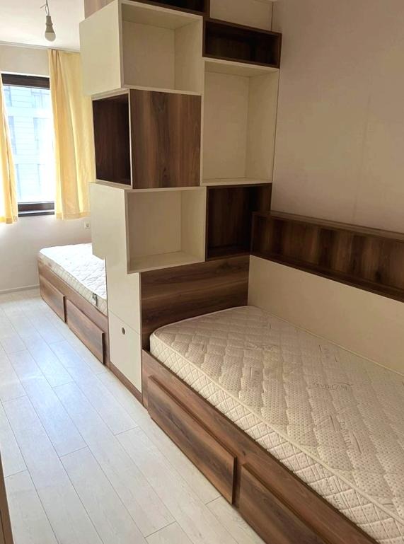 Te huur  2 slaapkamers Plovdiv , Trakija , 88 m² | 88166776 - afbeelding [5]