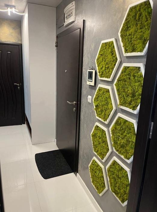 Te huur  2 slaapkamers Plovdiv , Trakija , 88 m² | 88166776 - afbeelding [7]