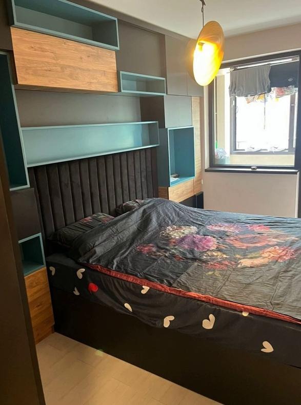 Te huur  2 slaapkamers Plovdiv , Trakija , 88 m² | 88166776 - afbeelding [4]