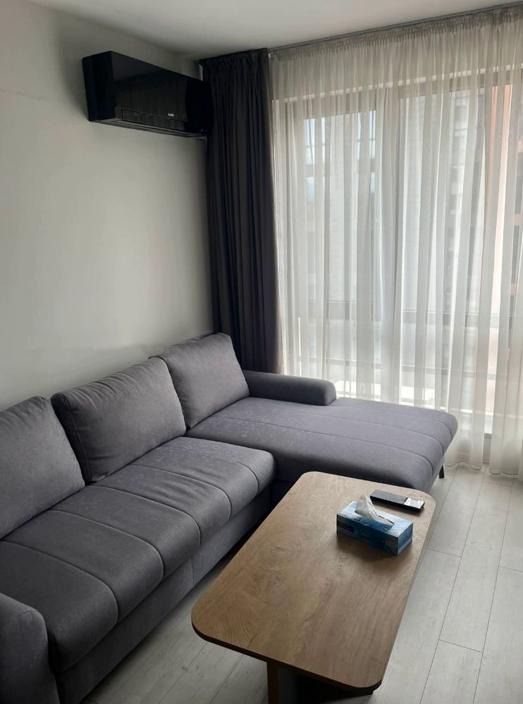 Te huur  2 slaapkamers Plovdiv , Trakija , 88 m² | 88166776 - afbeelding [3]