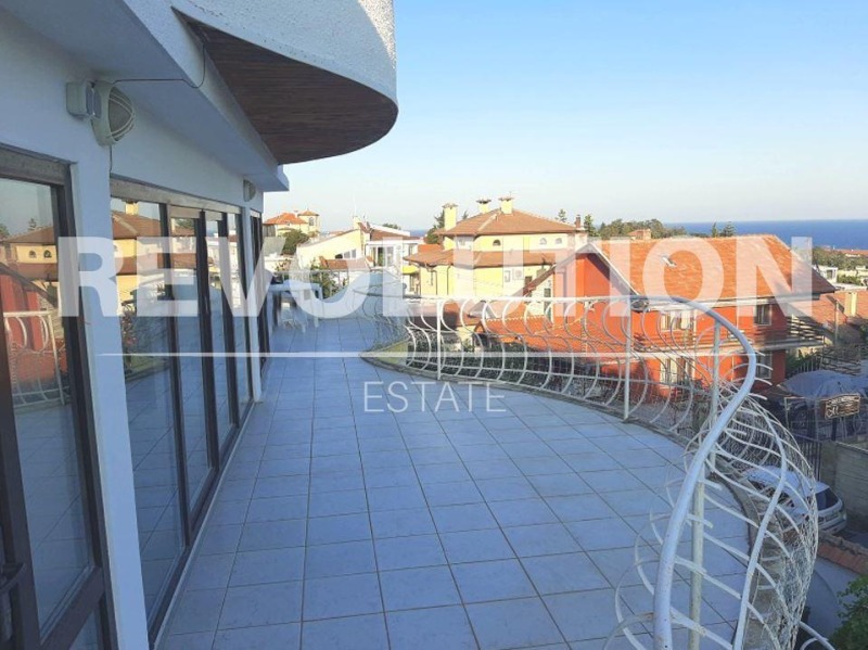 För uthyrning  2 sovrum Varna , m-t Dolna Traka , 90 kvm | 83143844 - bild [7]
