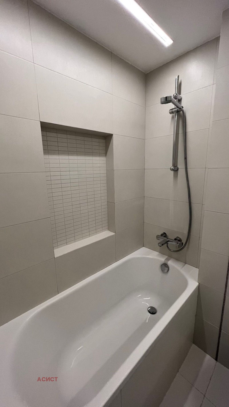 Vuokrattavana  2 makuuhuonetta Sofia , Gotse Deltšev , 76 neliömetriä | 96716830 - kuva [14]