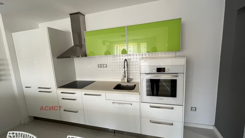 Vuokrattavana  2 makuuhuonetta Sofia , Gotse Deltšev , 76 neliömetriä | 96716830 - kuva [4]