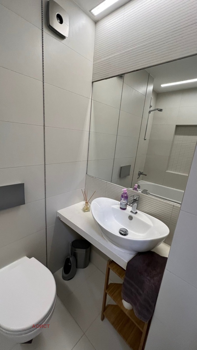 Vuokrattavana  2 makuuhuonetta Sofia , Gotse Deltšev , 76 neliömetriä | 96716830 - kuva [15]