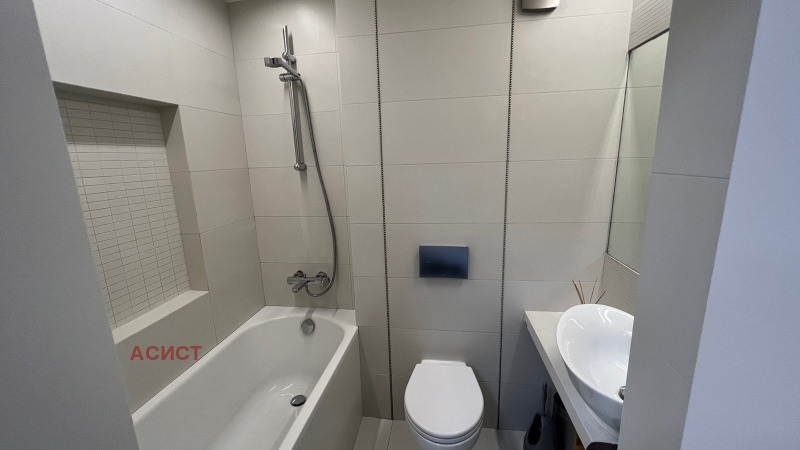 Vuokrattavana  2 makuuhuonetta Sofia , Gotse Deltšev , 76 neliömetriä | 96716830 - kuva [13]