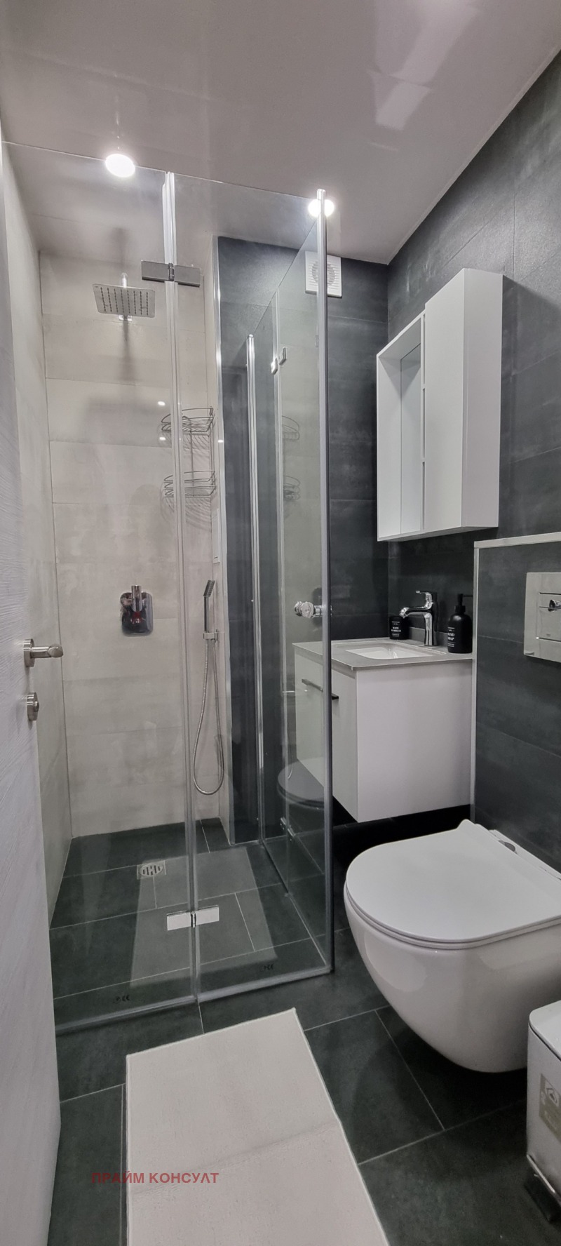 Дава под наем 3-СТАЕН, гр. Пловдив, Съдийски, снимка 6 - Апартаменти - 53506633