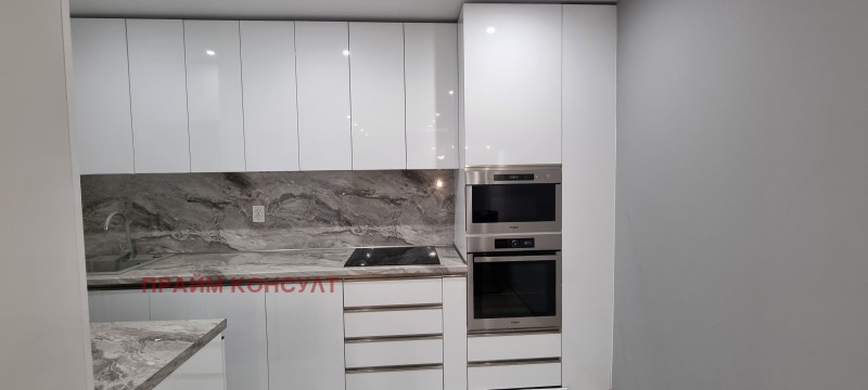 Дава под наем 3-СТАЕН, гр. Пловдив, Съдийски, снимка 9 - Апартаменти - 53506633