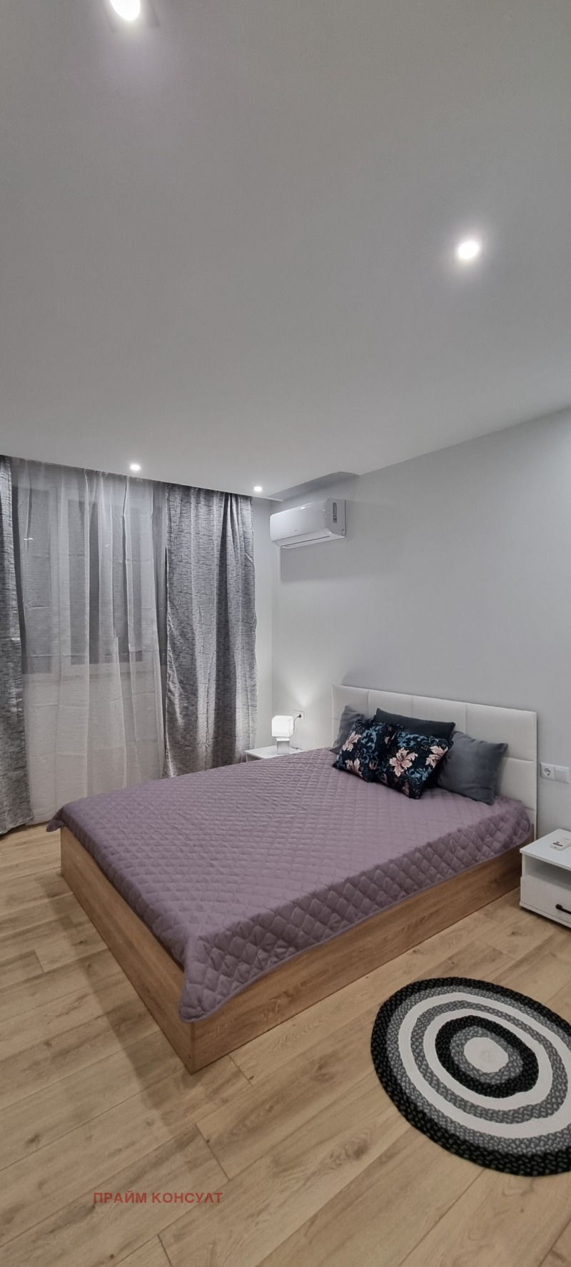 Дава под наем 3-СТАЕН, гр. Пловдив, Съдийски, снимка 10 - Апартаменти - 53506633