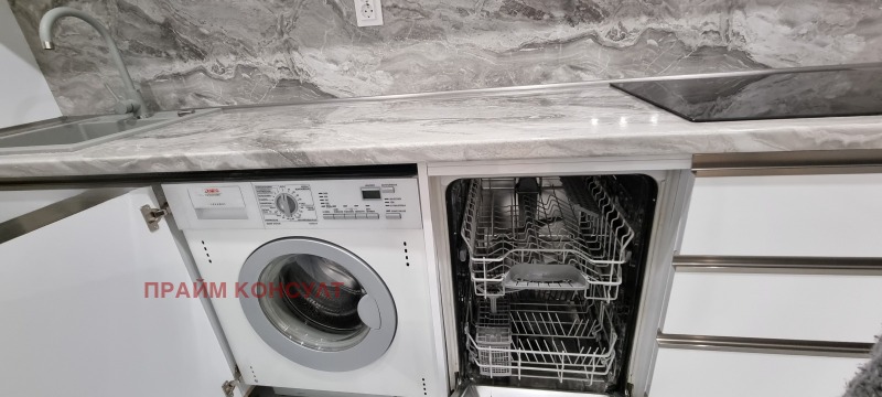 Дава под наем 3-СТАЕН, гр. Пловдив, Съдийски, снимка 3 - Апартаменти - 53506633