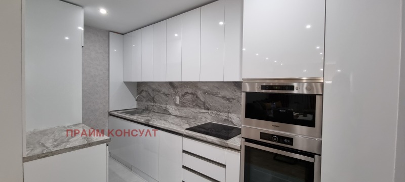 Дава под наем 3-СТАЕН, гр. Пловдив, Съдийски, снимка 12 - Апартаменти - 53506633