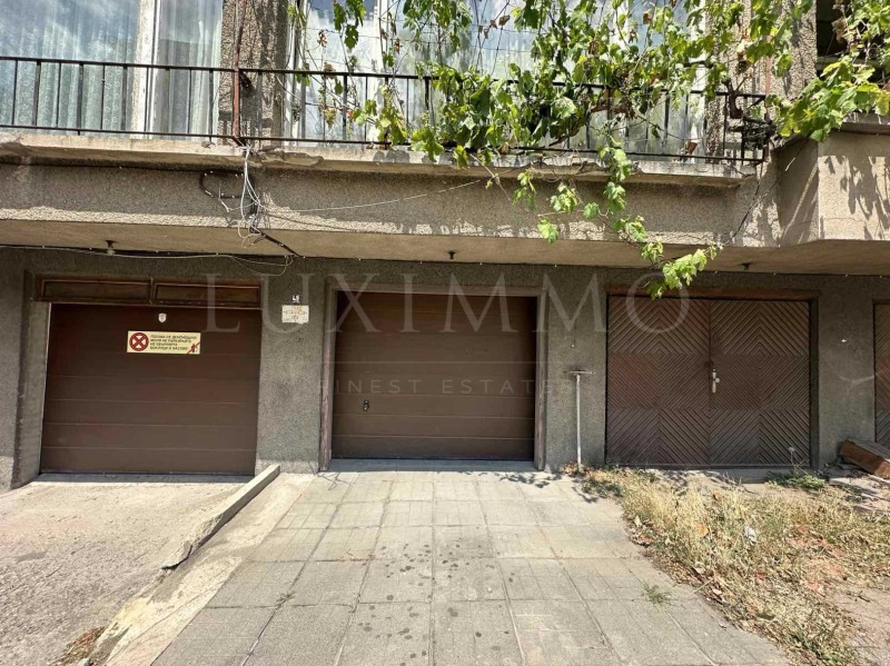 Para alugar  3 quartos Sofia , Lozenec , 130 m² | 47172110 - imagem [14]