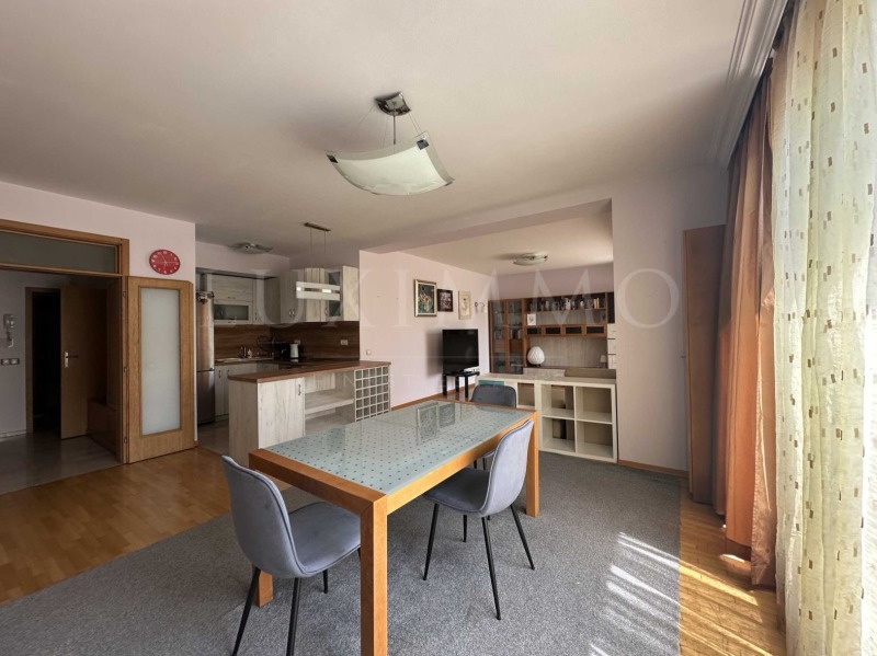 Para alugar  3 quartos Sofia , Lozenec , 130 m² | 47172110 - imagem [6]