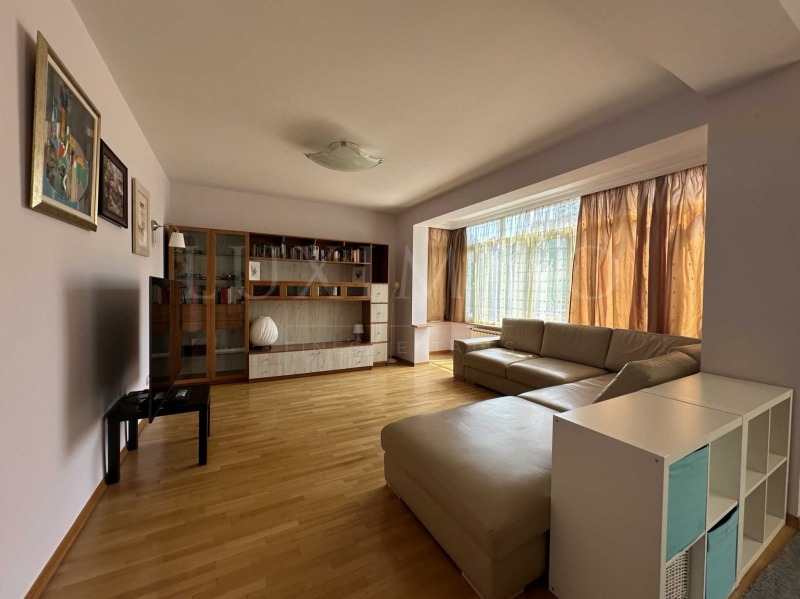 Para alugar  3 quartos Sofia , Lozenec , 130 m² | 47172110 - imagem [2]
