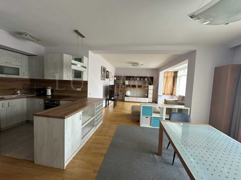 Para alugar  3 quartos Sofia , Lozenec , 130 m² | 47172110 - imagem [5]