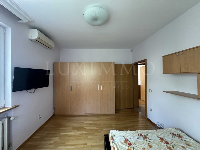 Para alugar  3 quartos Sofia , Lozenec , 130 m² | 47172110 - imagem [11]
